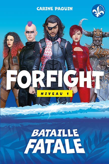 Forfight – Niveau 1: Bataille fatale