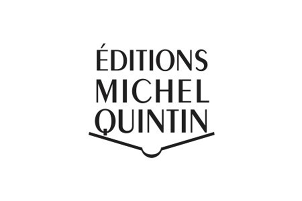 Éditions Michel Quintin